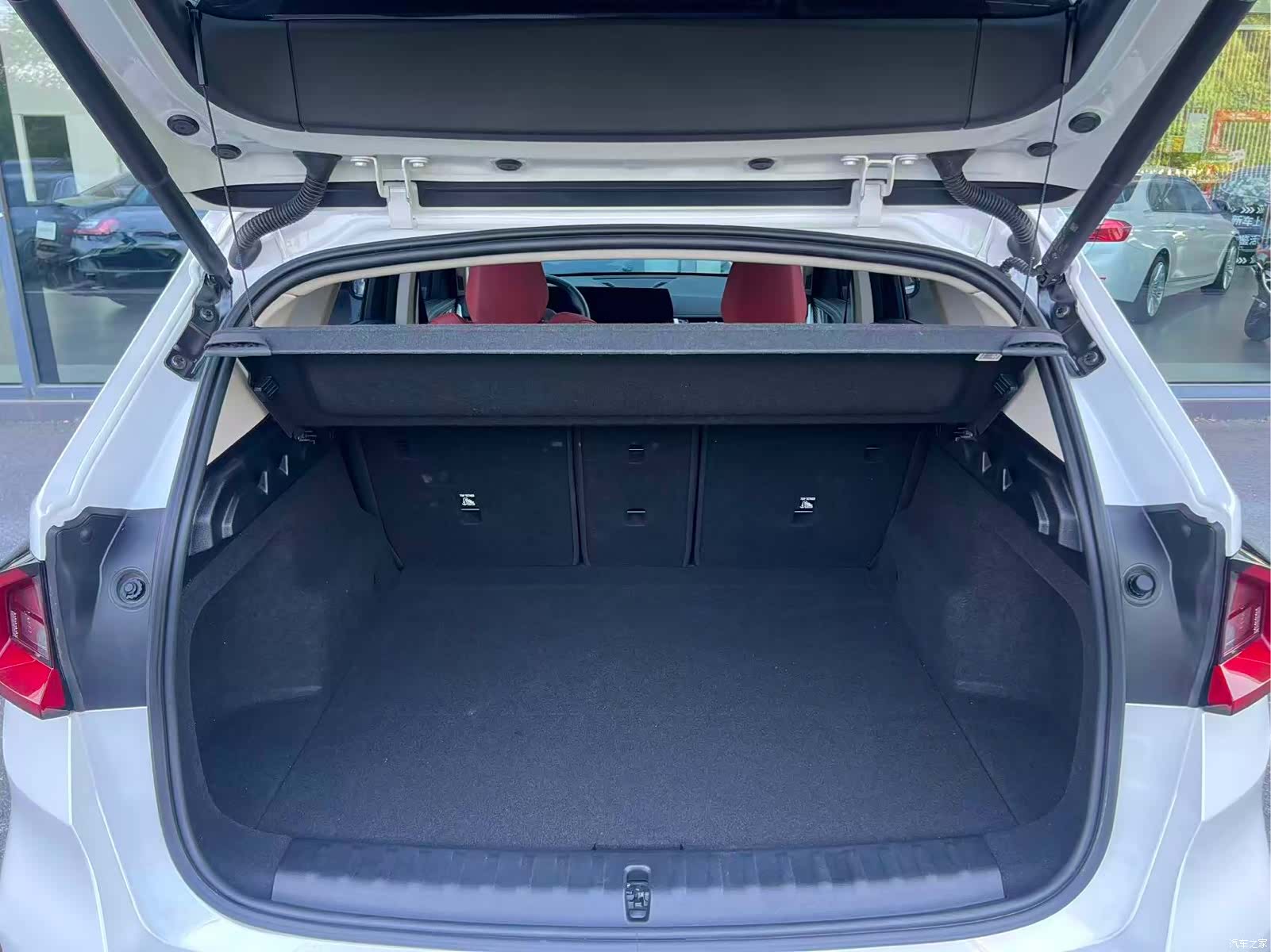 BMW X1, 2024 14