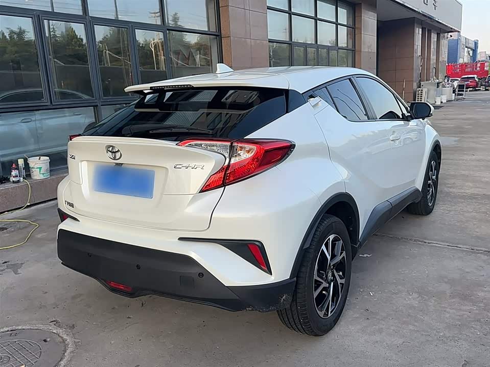 Jiangsu Xuzhou Car
