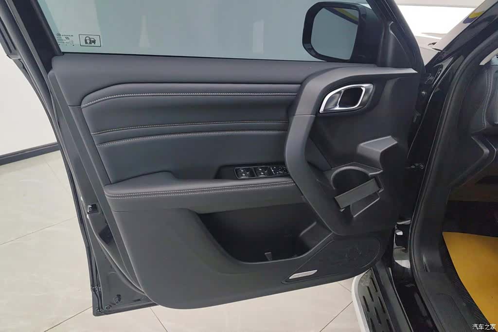 Haval Big Dog, 2024 7