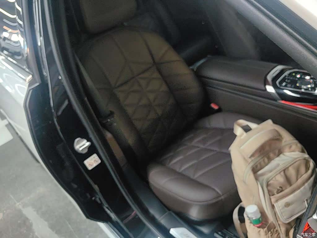 BMW i7, 2024 25