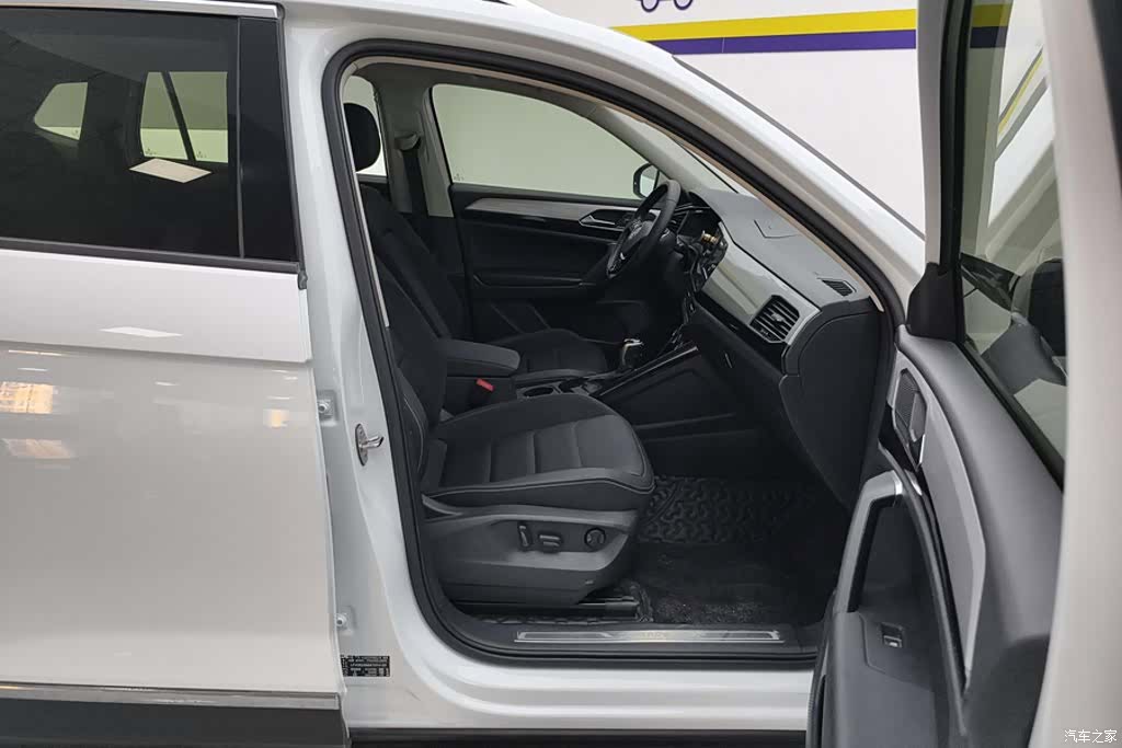 Volkswagen Tayron, 2019 8