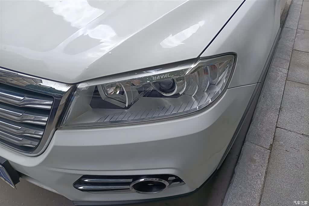 Haval H6, 2019 все фото
