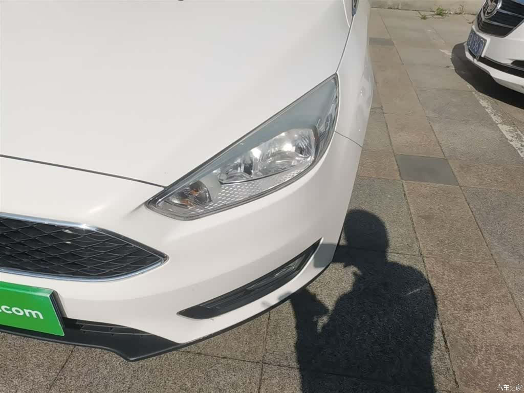 Ford Focus, 2017 24
