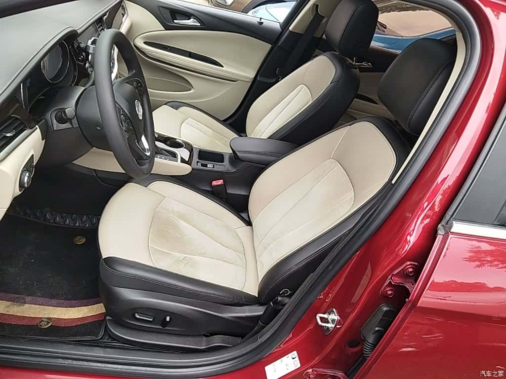 Buick Verano, 2018 15