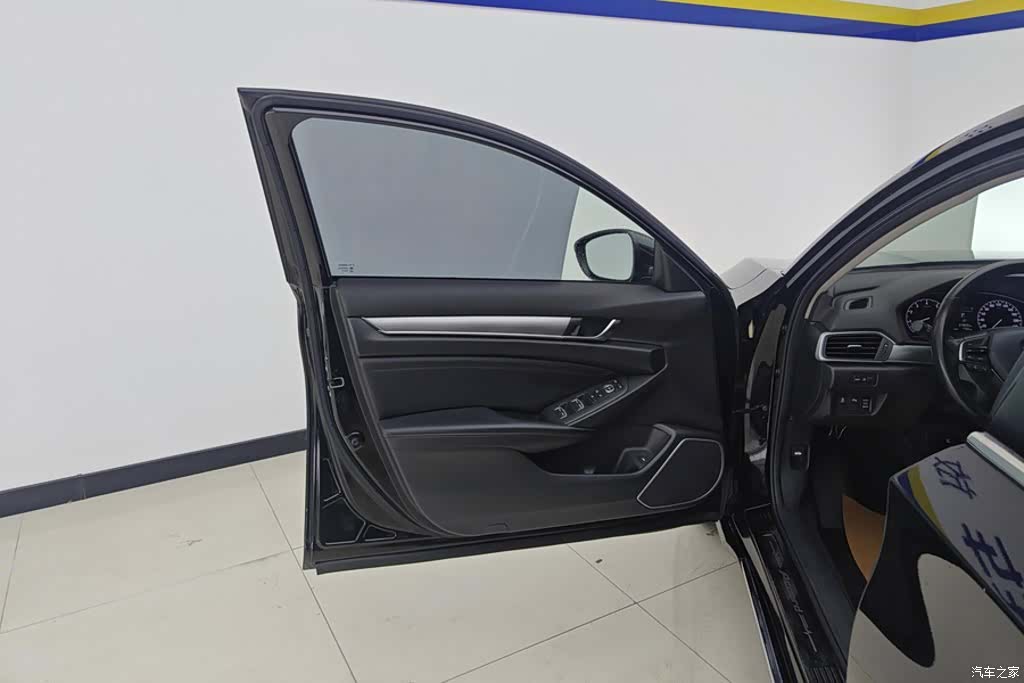 Honda Accord, 2020 7