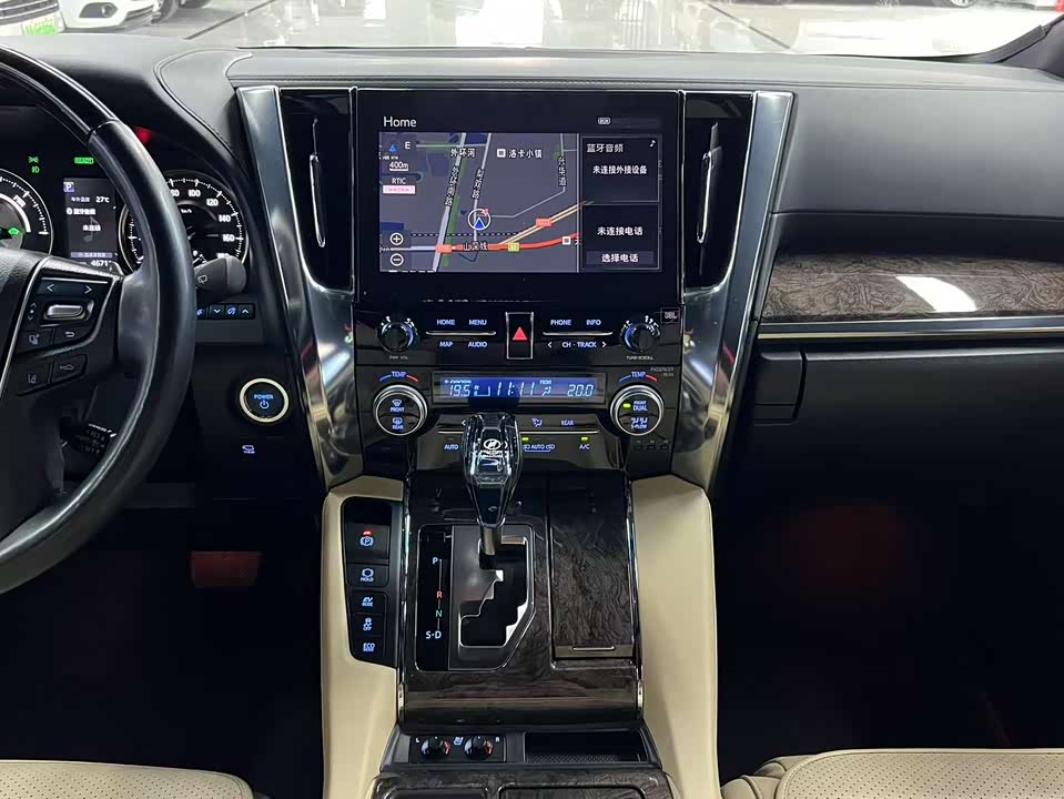 Toyota Wilfa