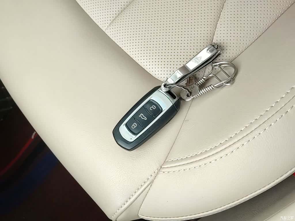 Geely Emgrand, 2017 9