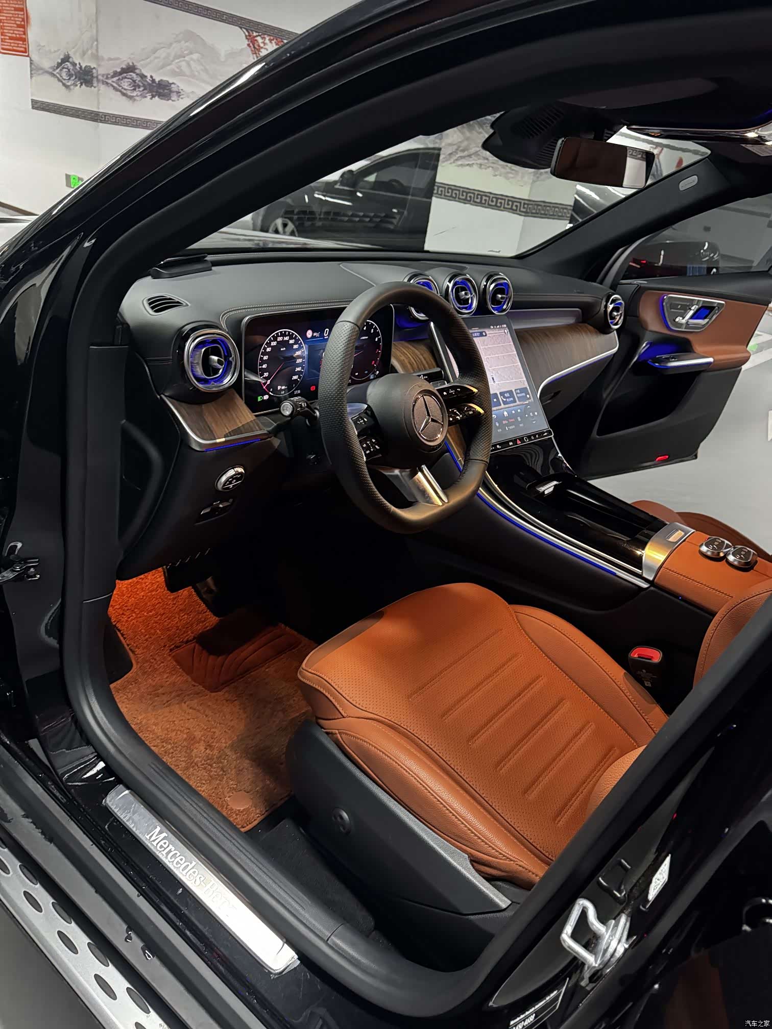Mercedes-Benz GLC, 2026 17