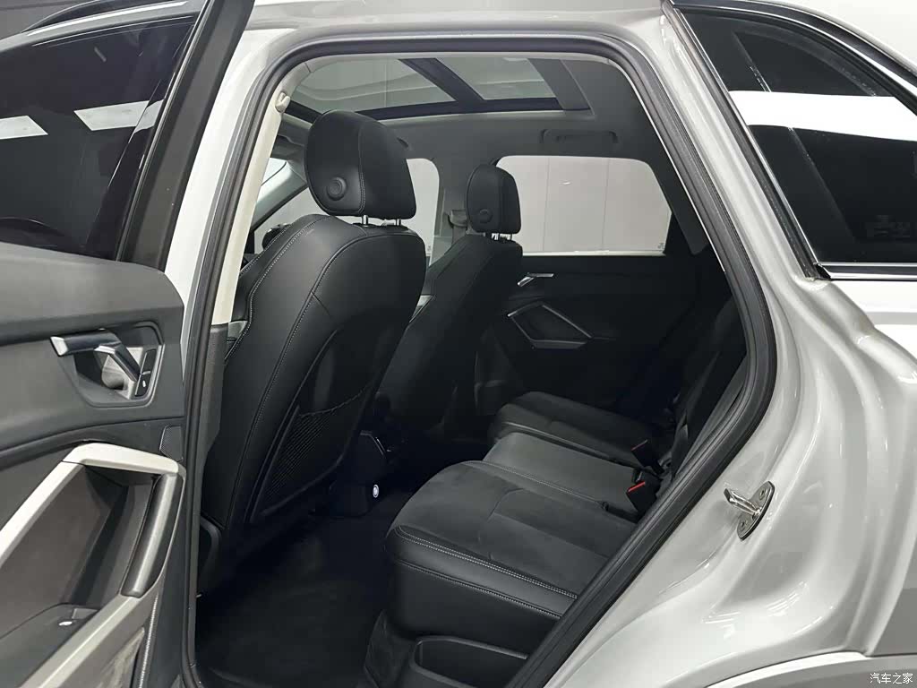 Audi Q3, 2022 15