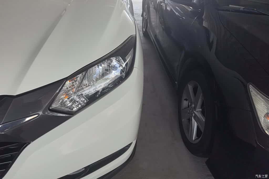 Honda Vezel, 2016 все фото