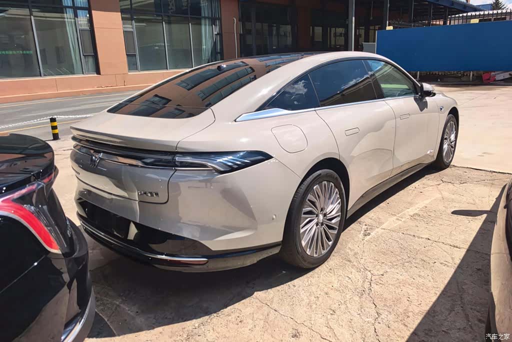 Buick L7, 2026 3
