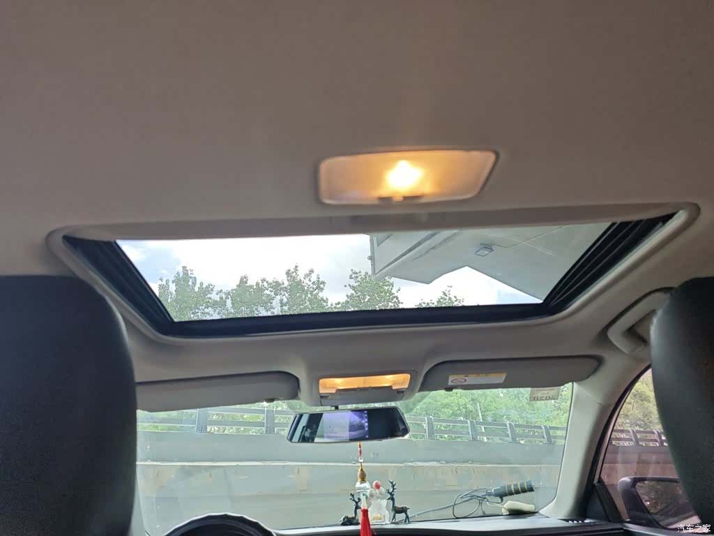 Toyota Levin, 2016 9