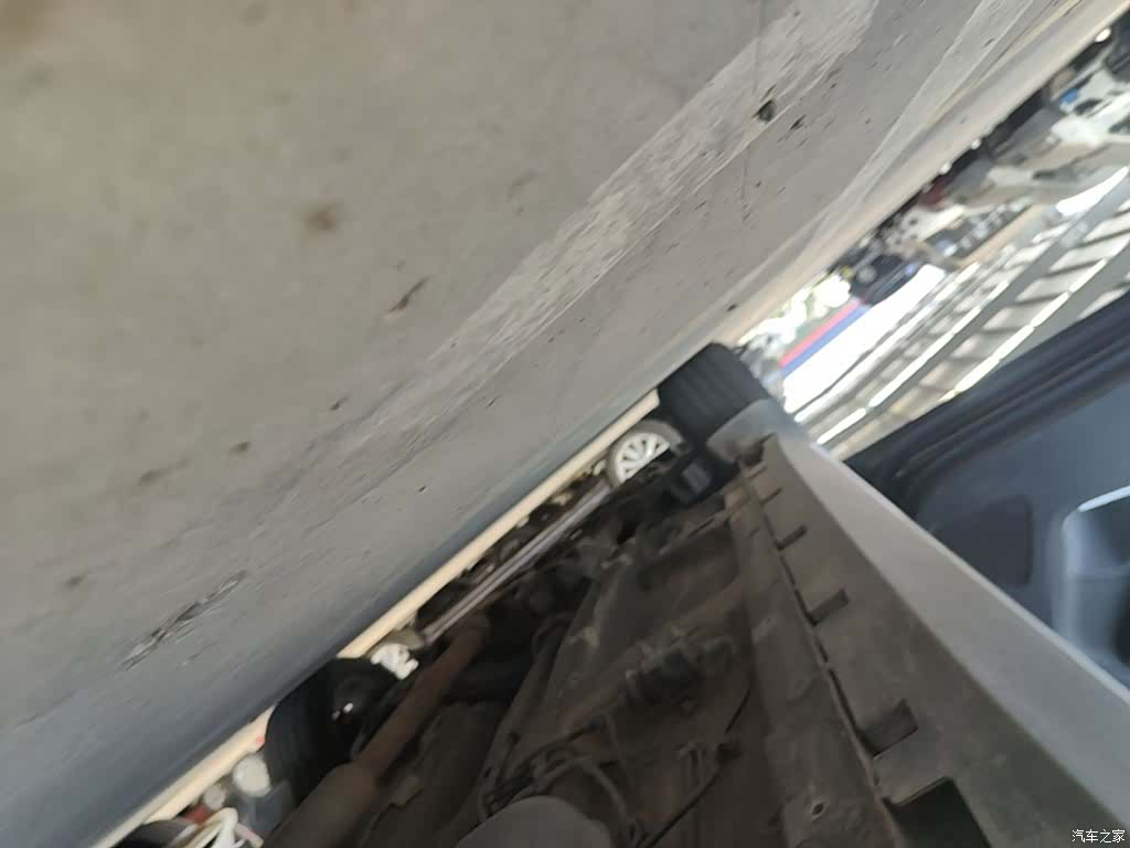Roewe RX5, 2017 22