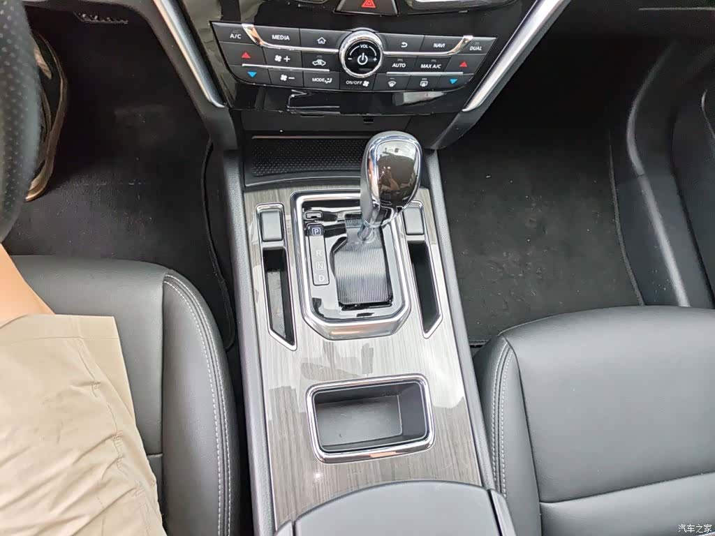Nissan T90, 2019 10