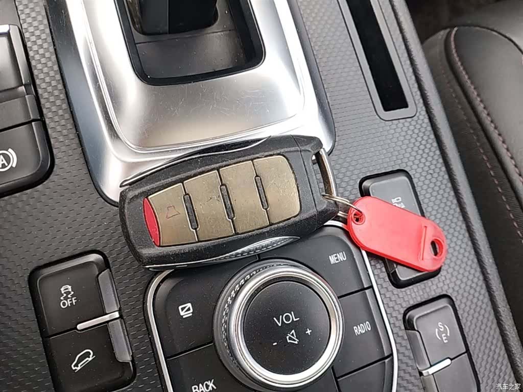 Haval H6, 2019 9