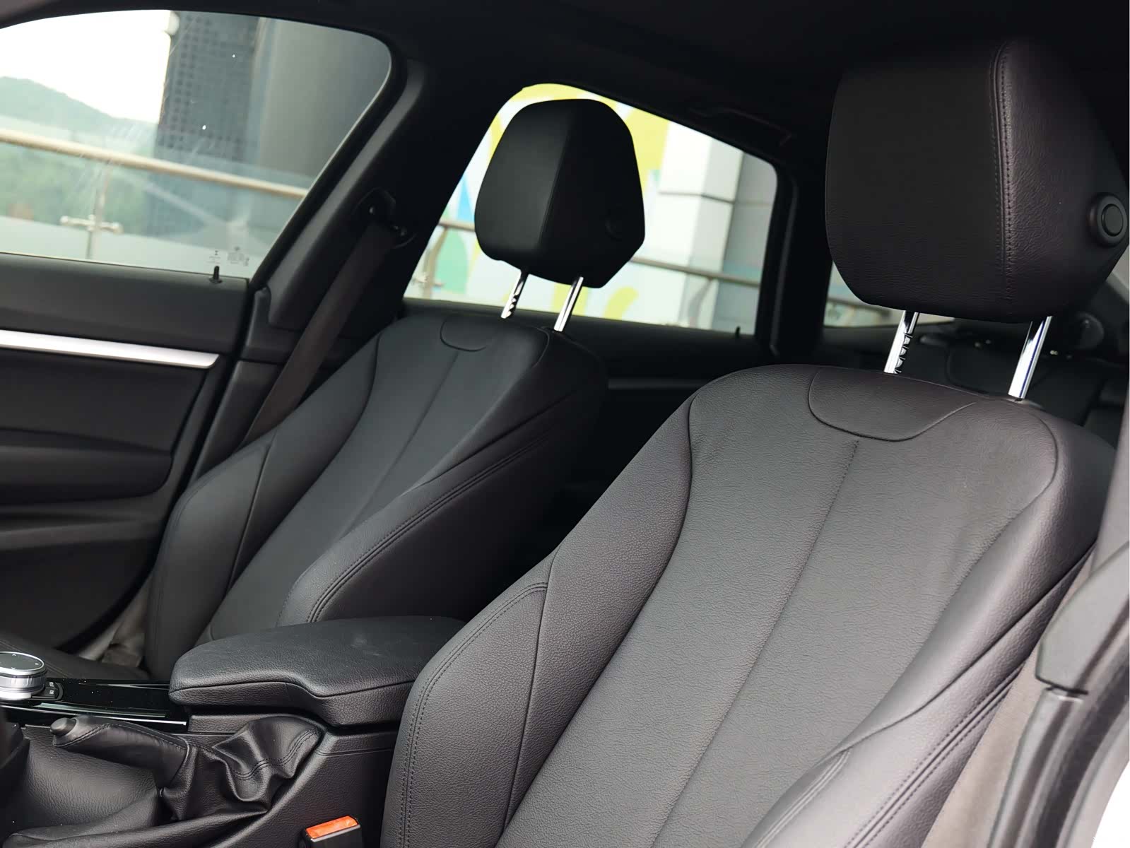 BMW 3 Series, 2021 15