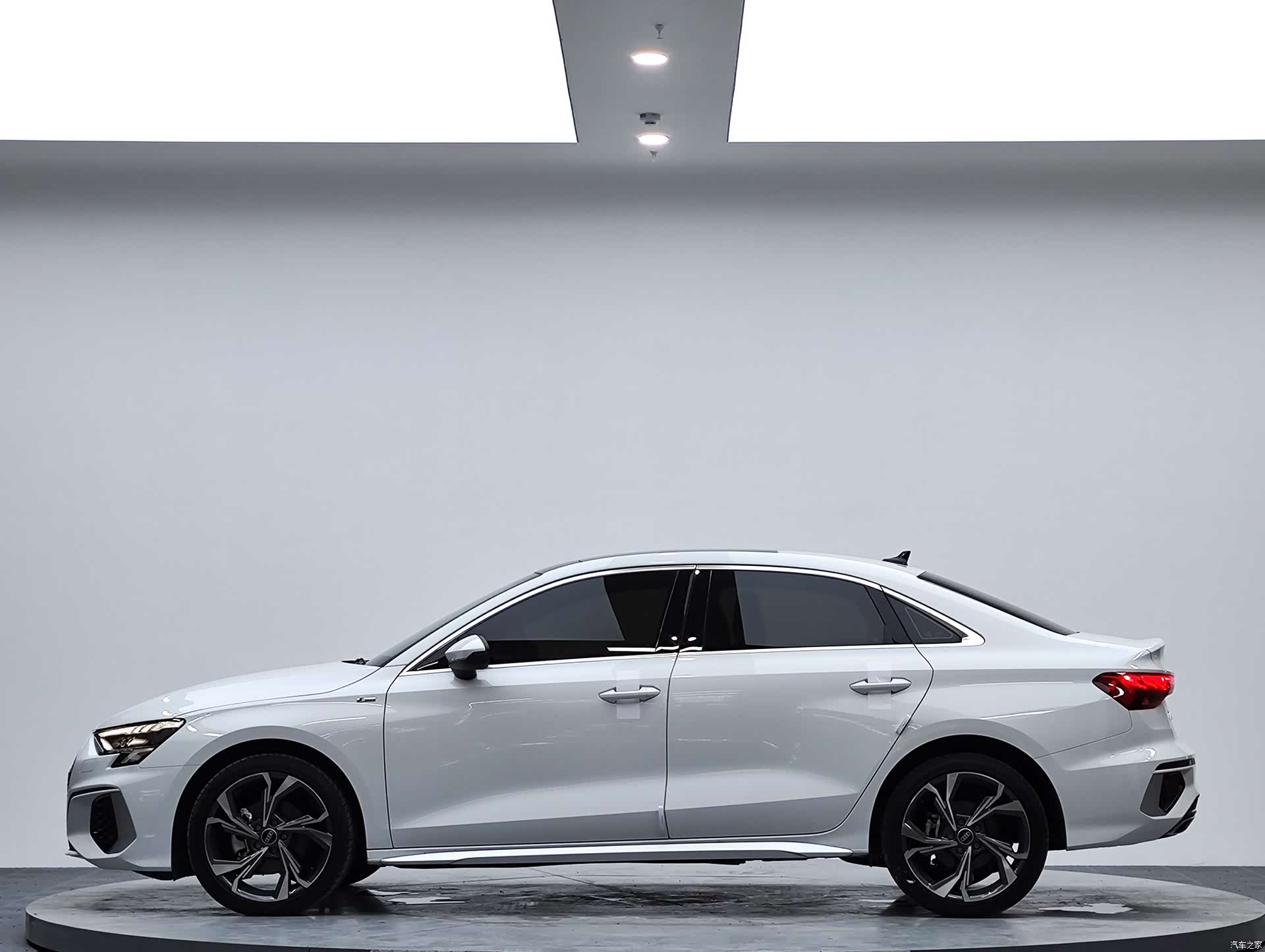 Audi A3, 2023 6