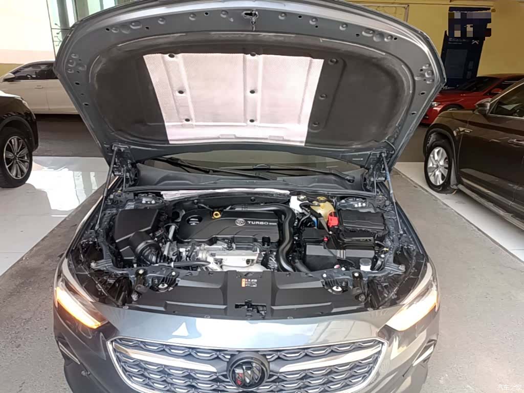 Buick Regal, 2022 20