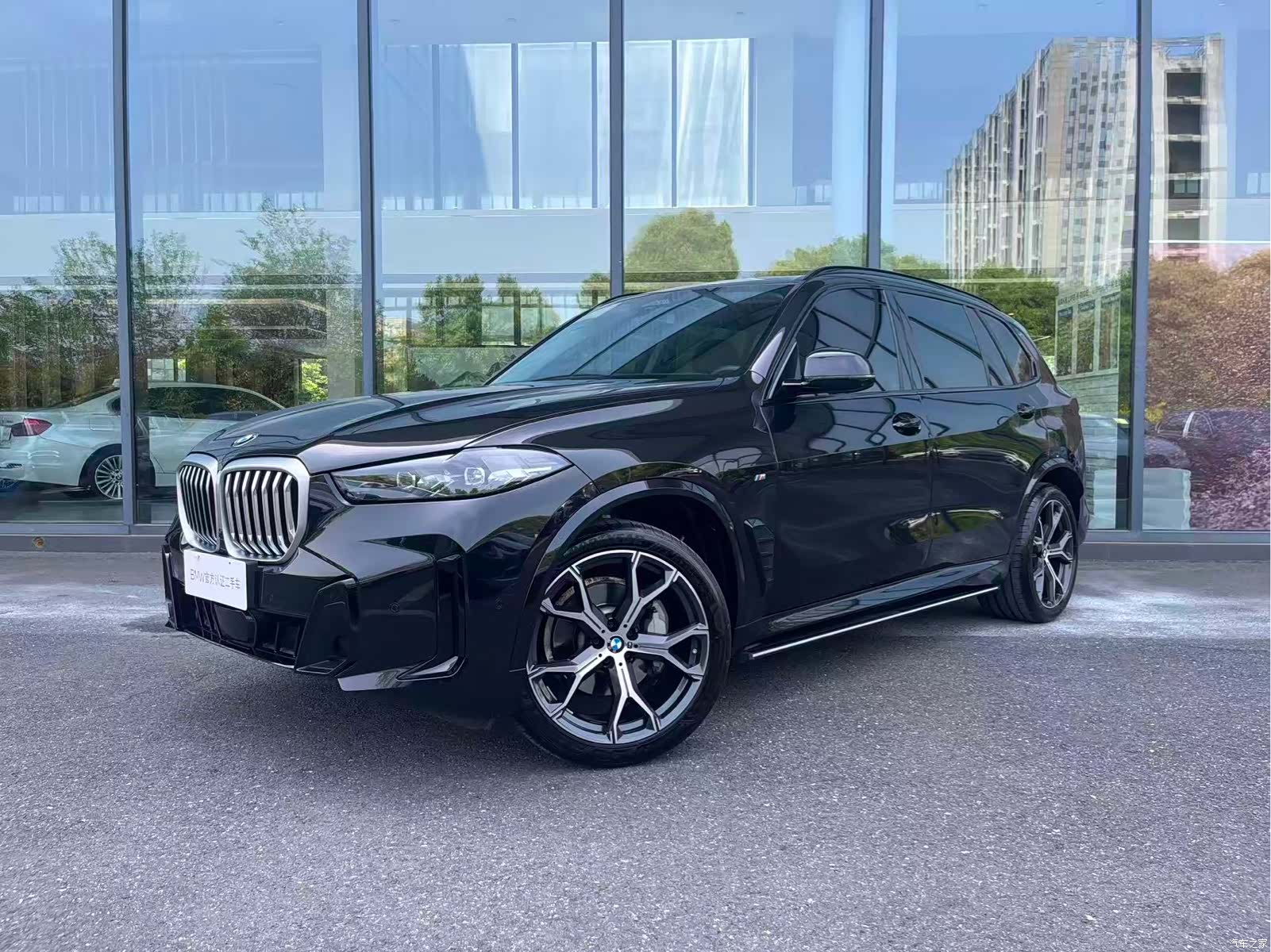 BMW X5, 2024 1