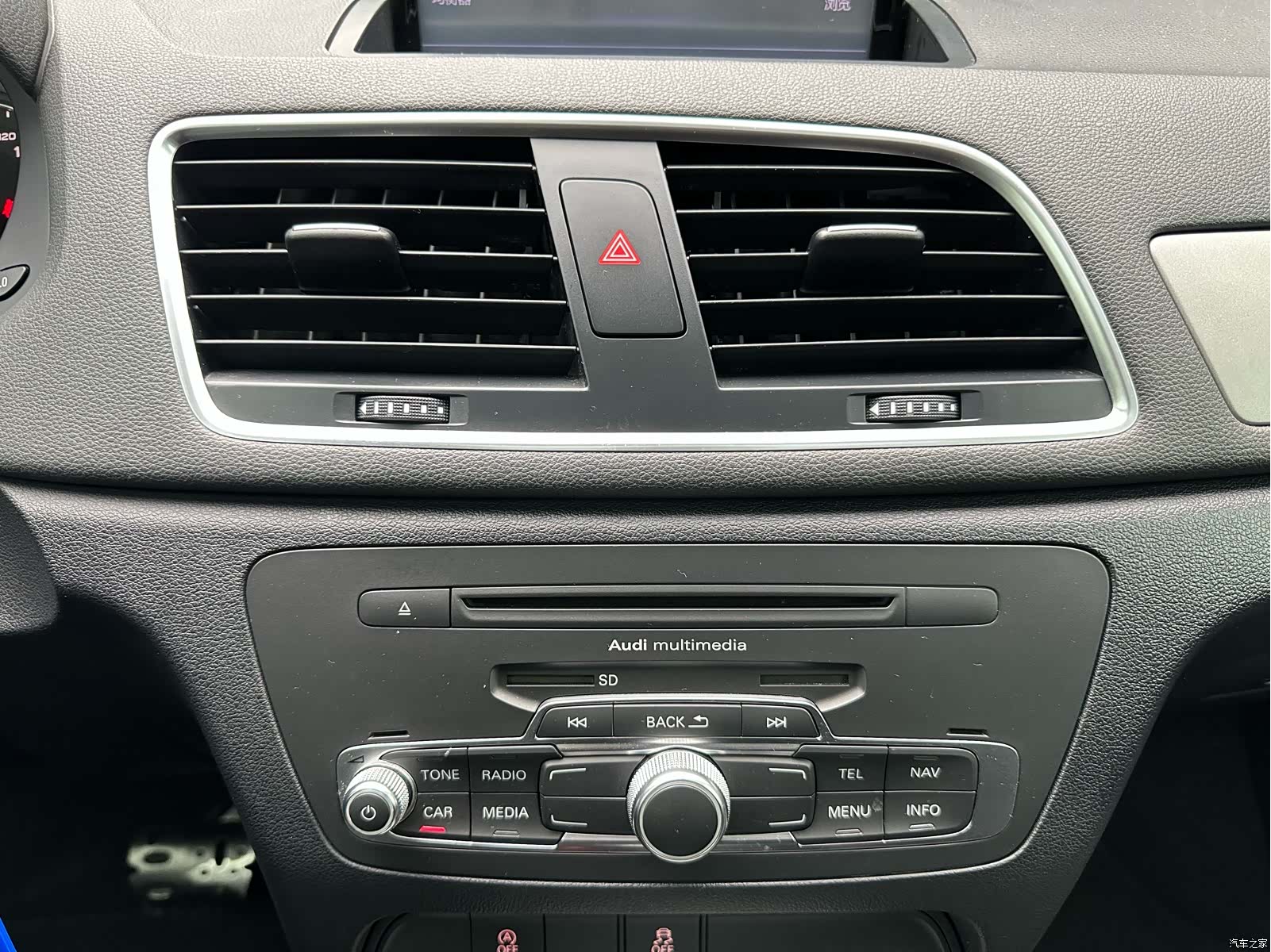 Audi Q3, 2015 19
