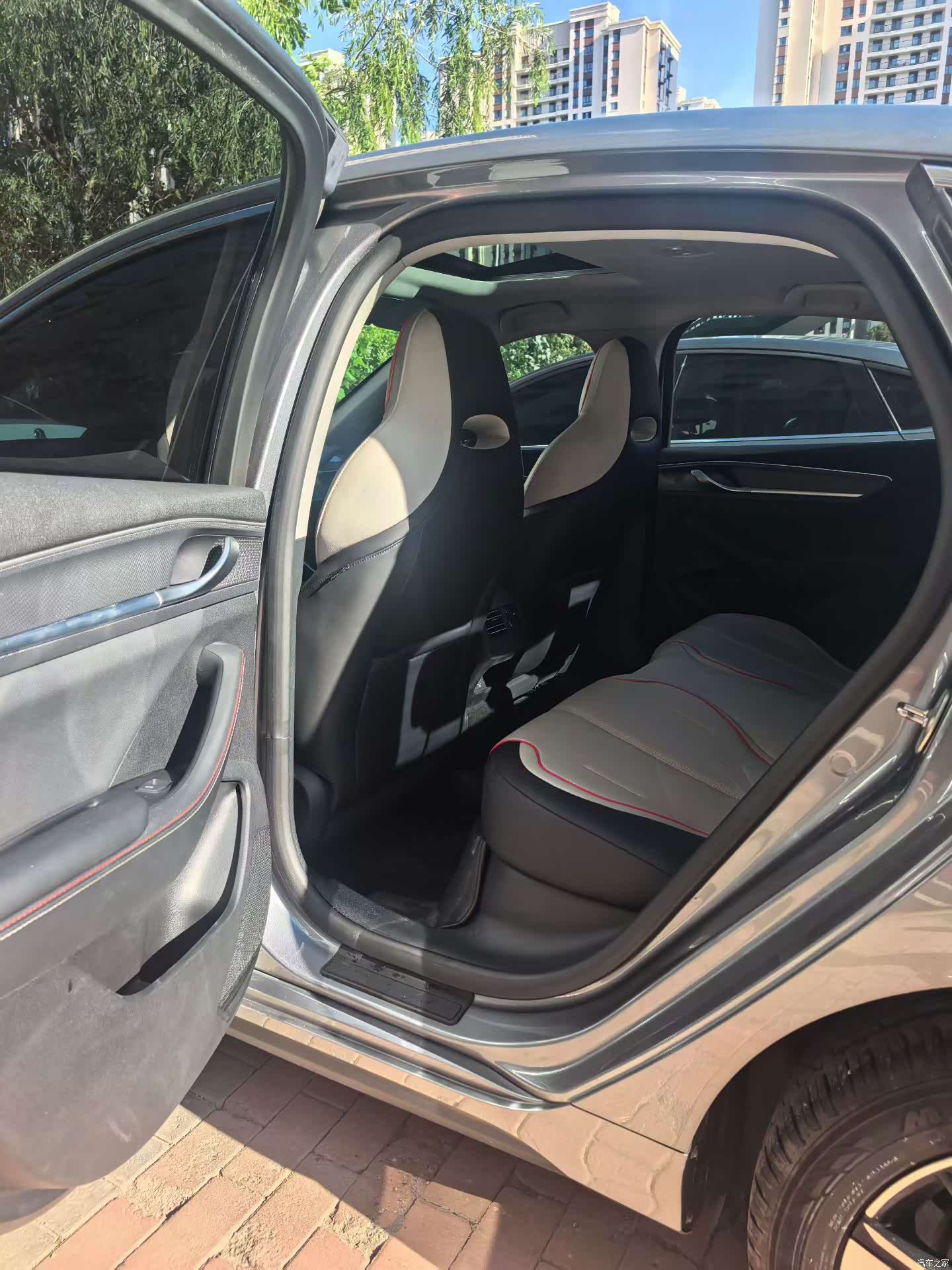 BYD Destroyer 05, 2023 4