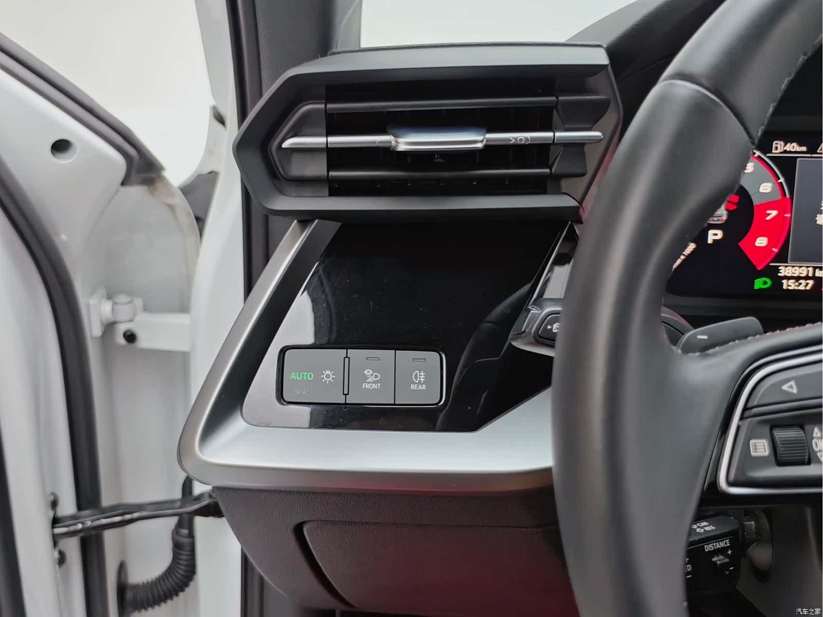 Audi A3, 2023 16
