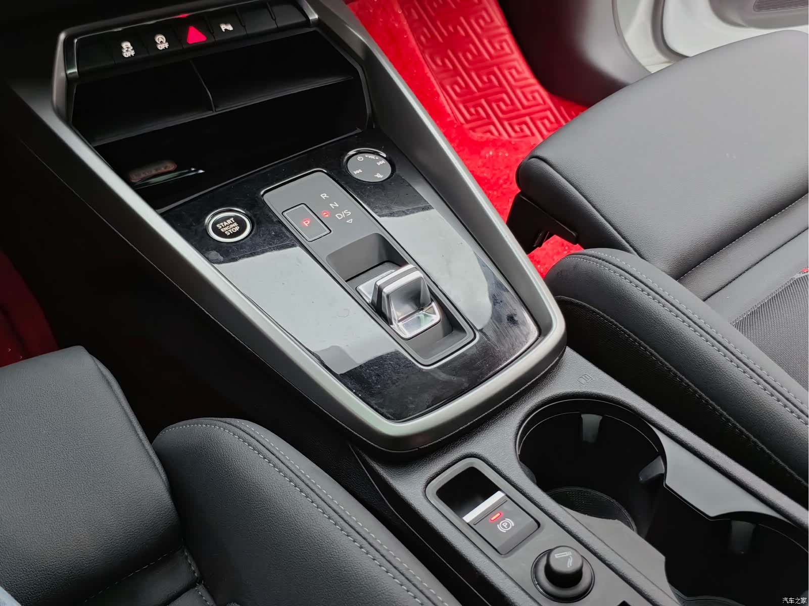 Audi A3, 2023 18