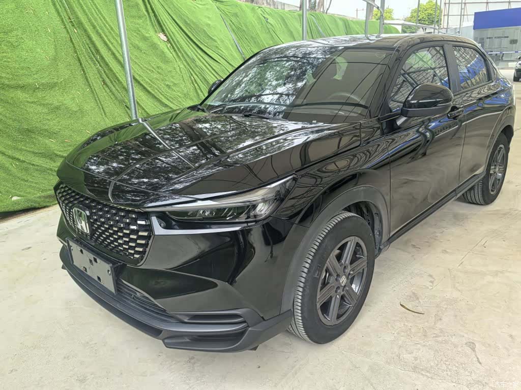 Honda XR-V