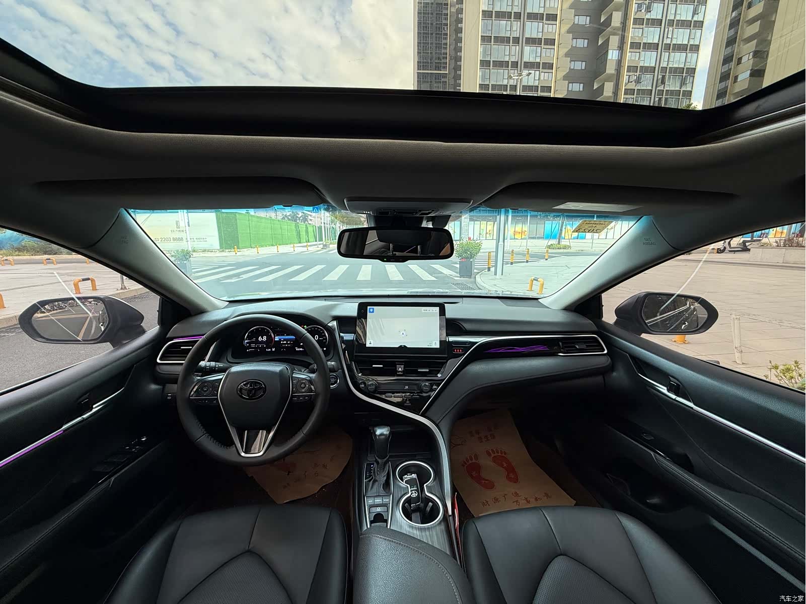 Toyota Camry, 2021 17