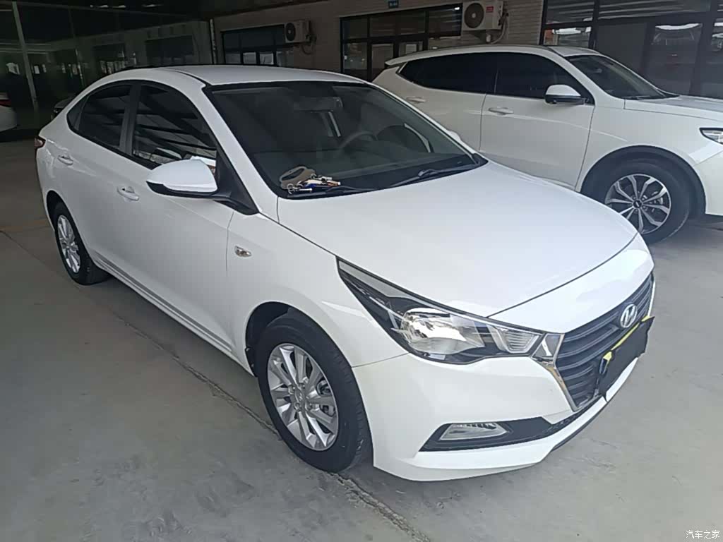 Hyundai GLS, 2018 22