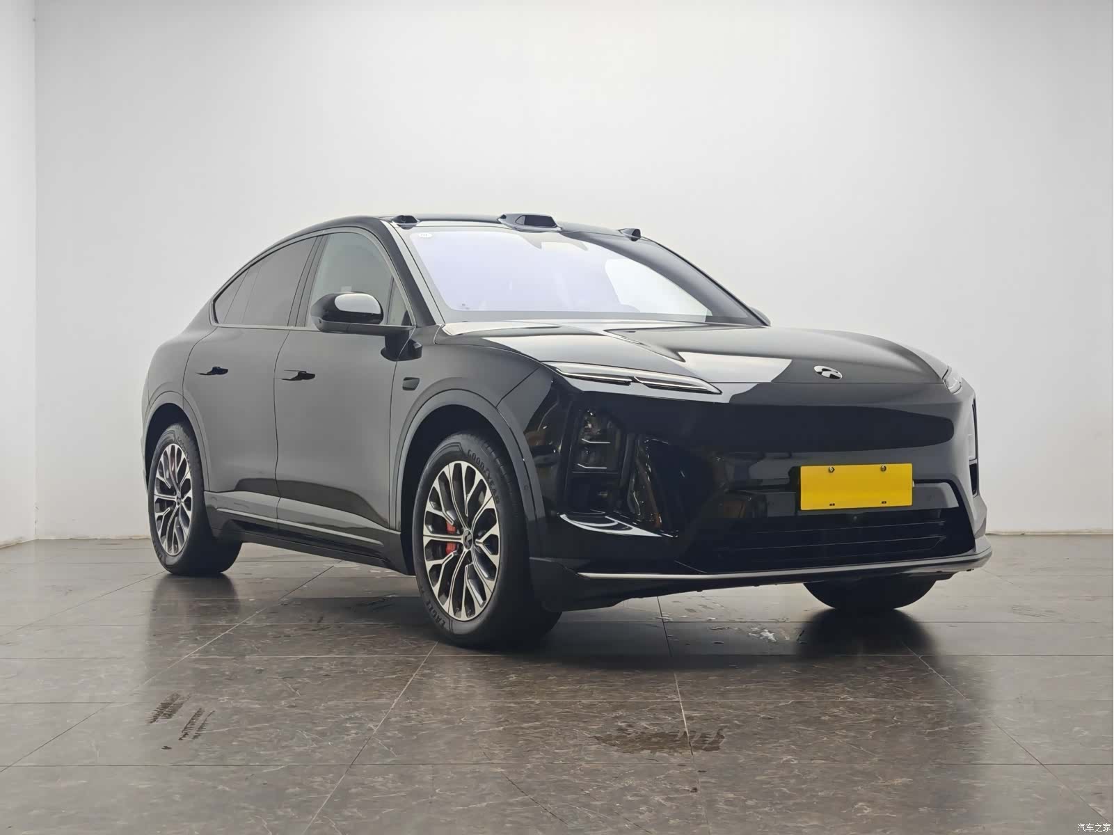 NIO EC6, 2025 2