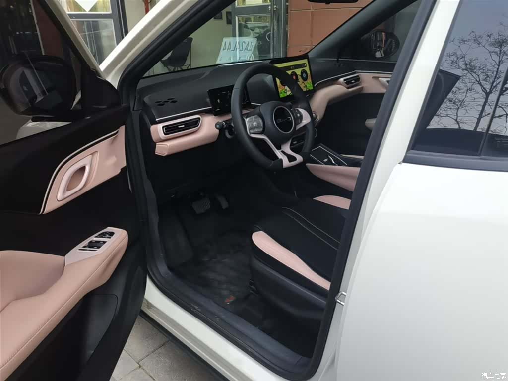 BYD Seagull, 2023 15
