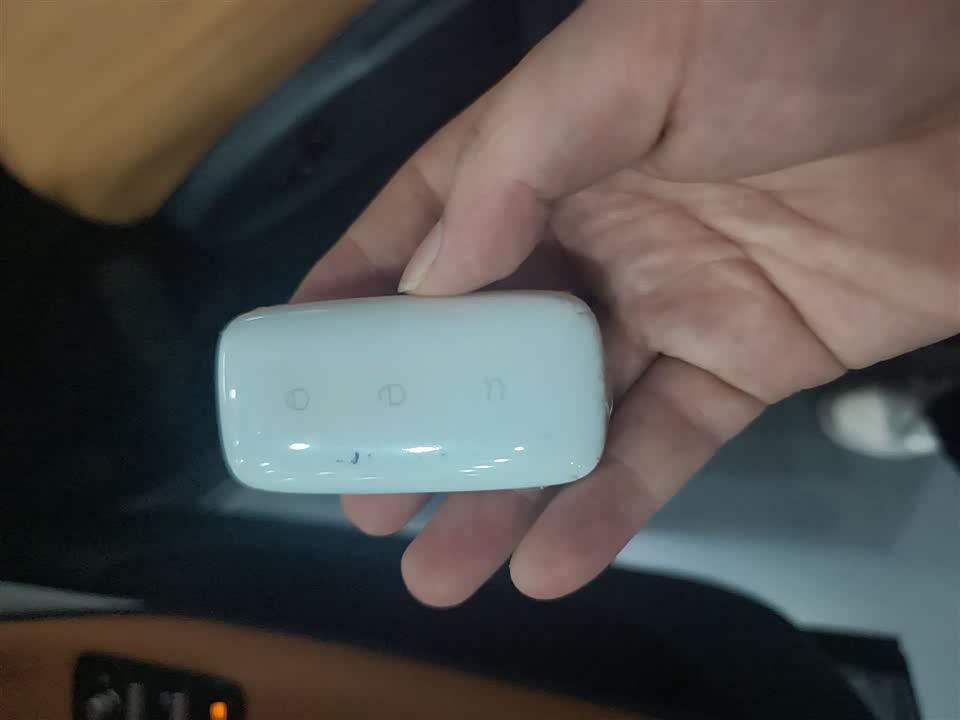 Geely Galaxy Galaxy Starship 7