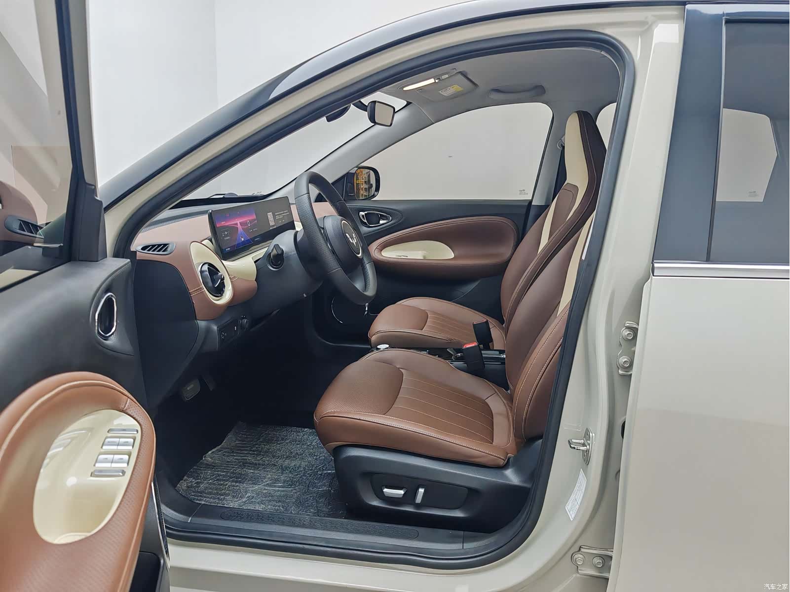 Wuling Bingo, 2024 14