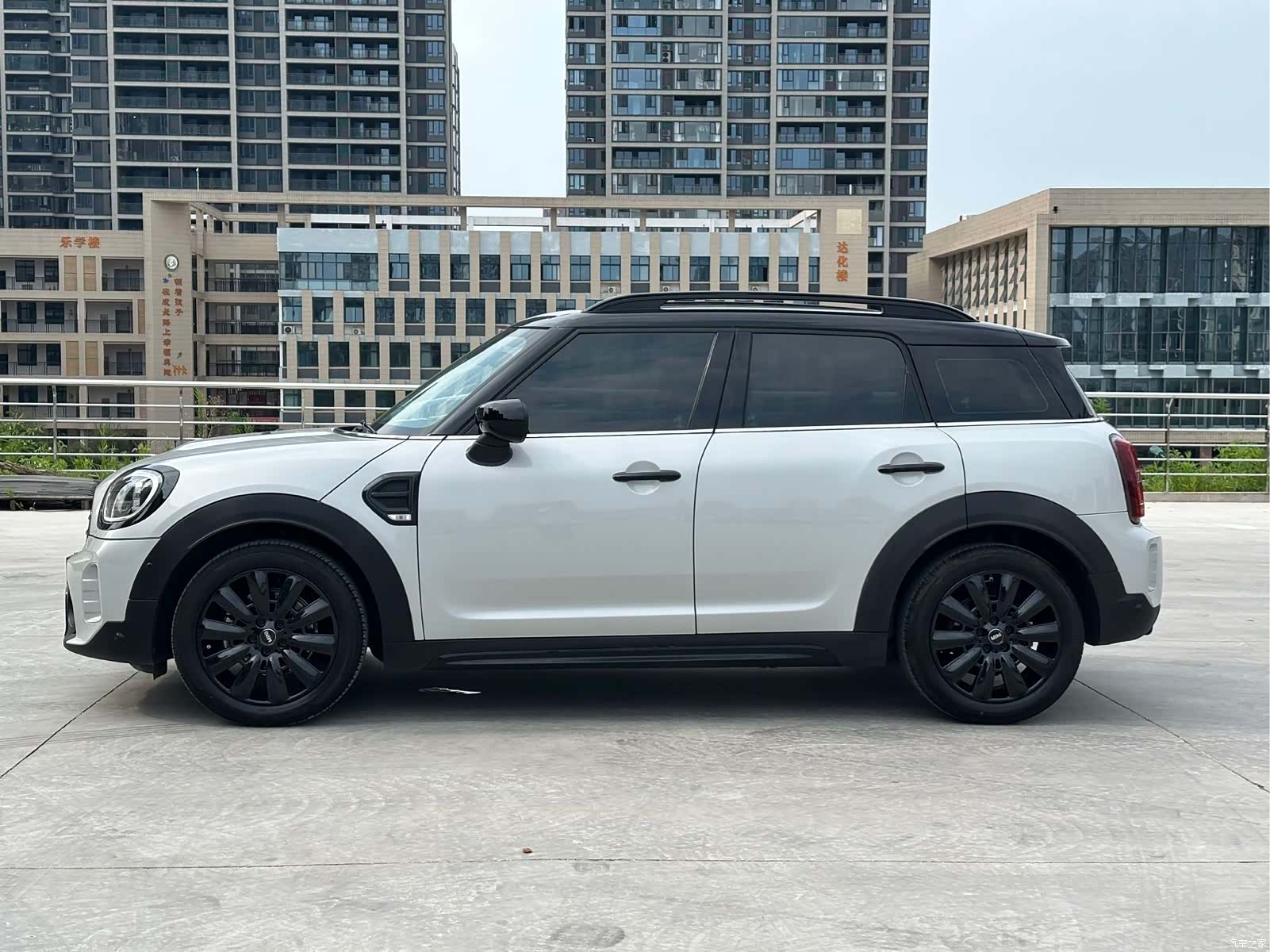 Mini Countryman, 2023 7