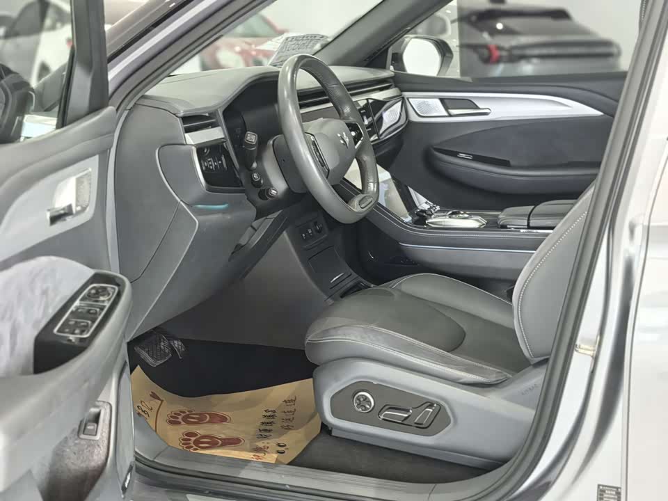 ARCFOX Polar Fox Alpha T