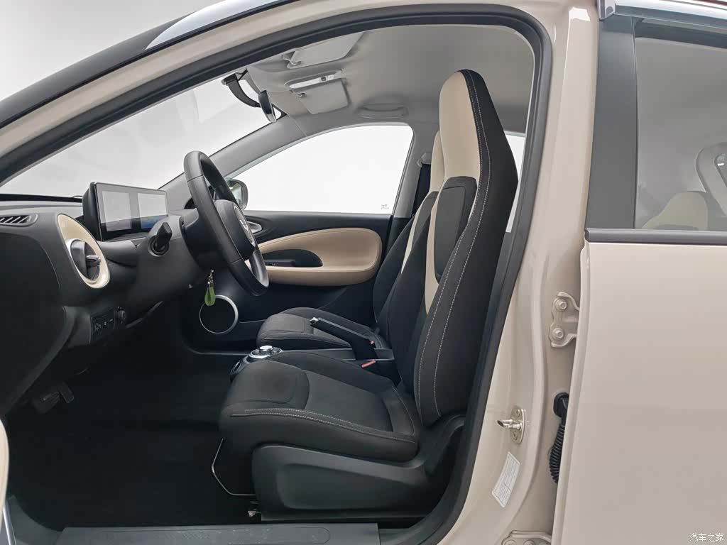Wuling Bingo, 2025 10