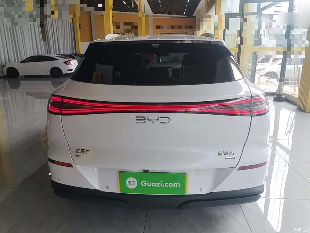BYD HiAce, 2025 6