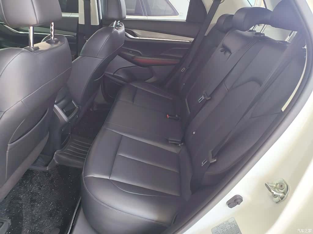 Changan CS55, 2020 17