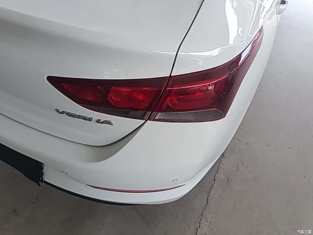 Hyundai GLS, 2018 24