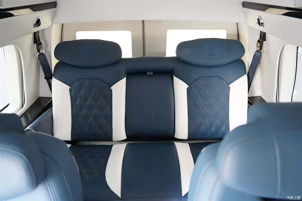GMC G600S, 2016 17