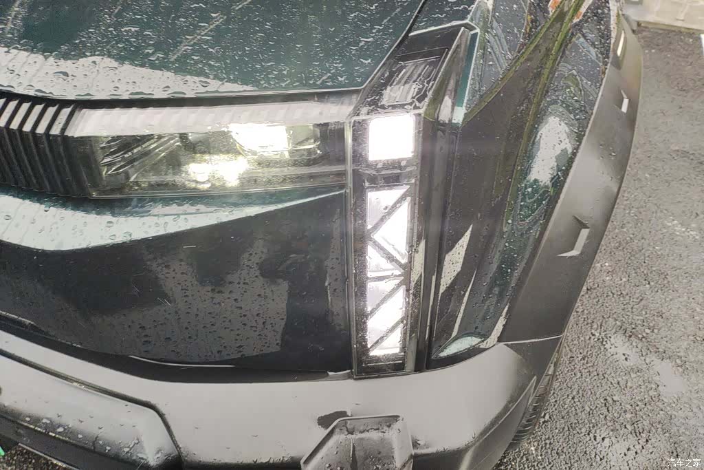 Chery iCAR, 2024 4