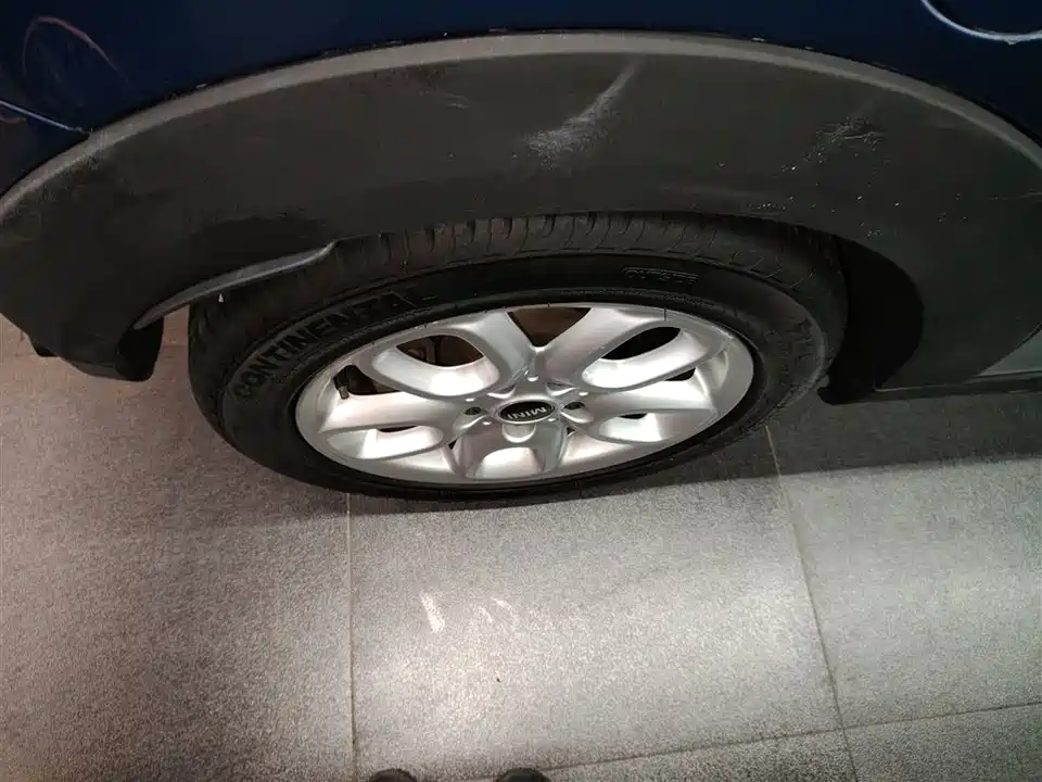 MINI MINI