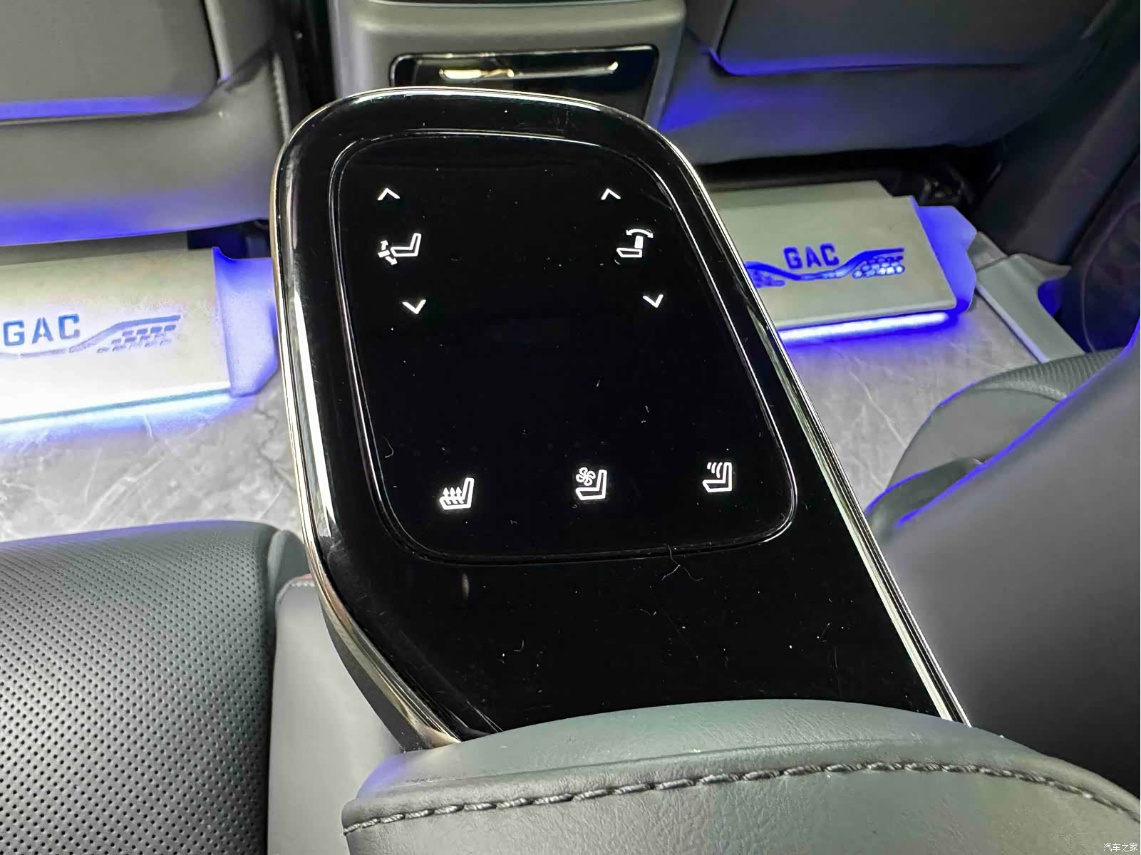 Trumpchi M8, 2025 19