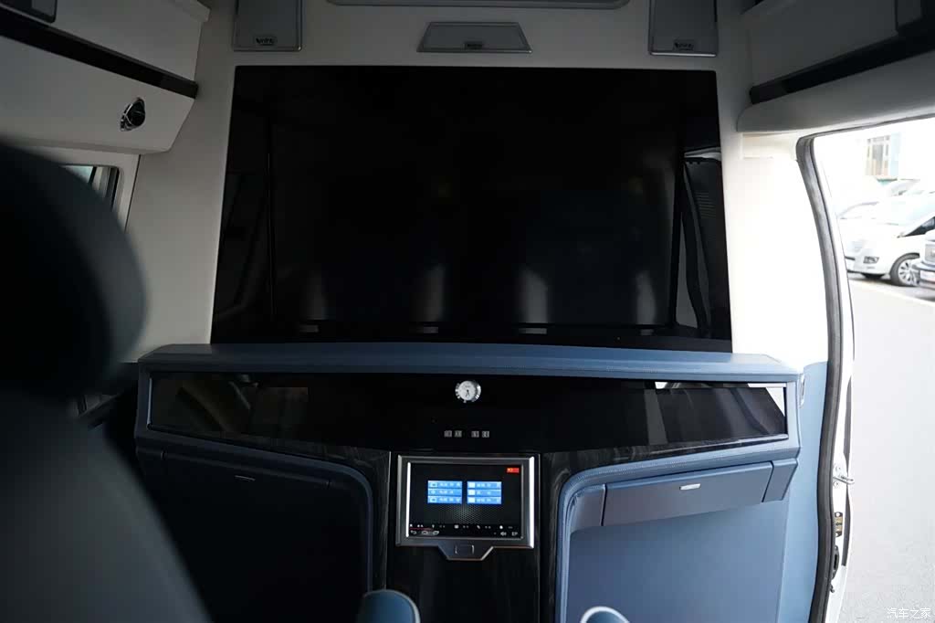 GMC G600S, 2016 22