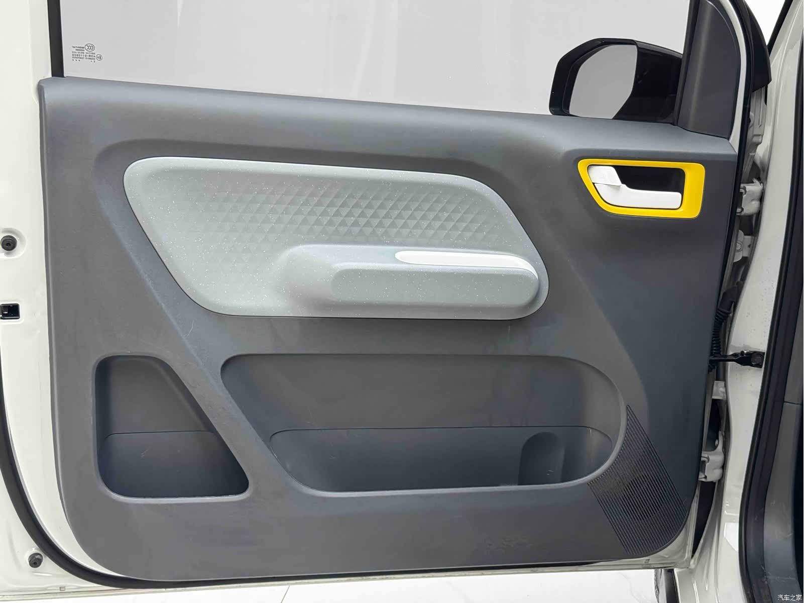 Wuling MINIEV, 2022 7