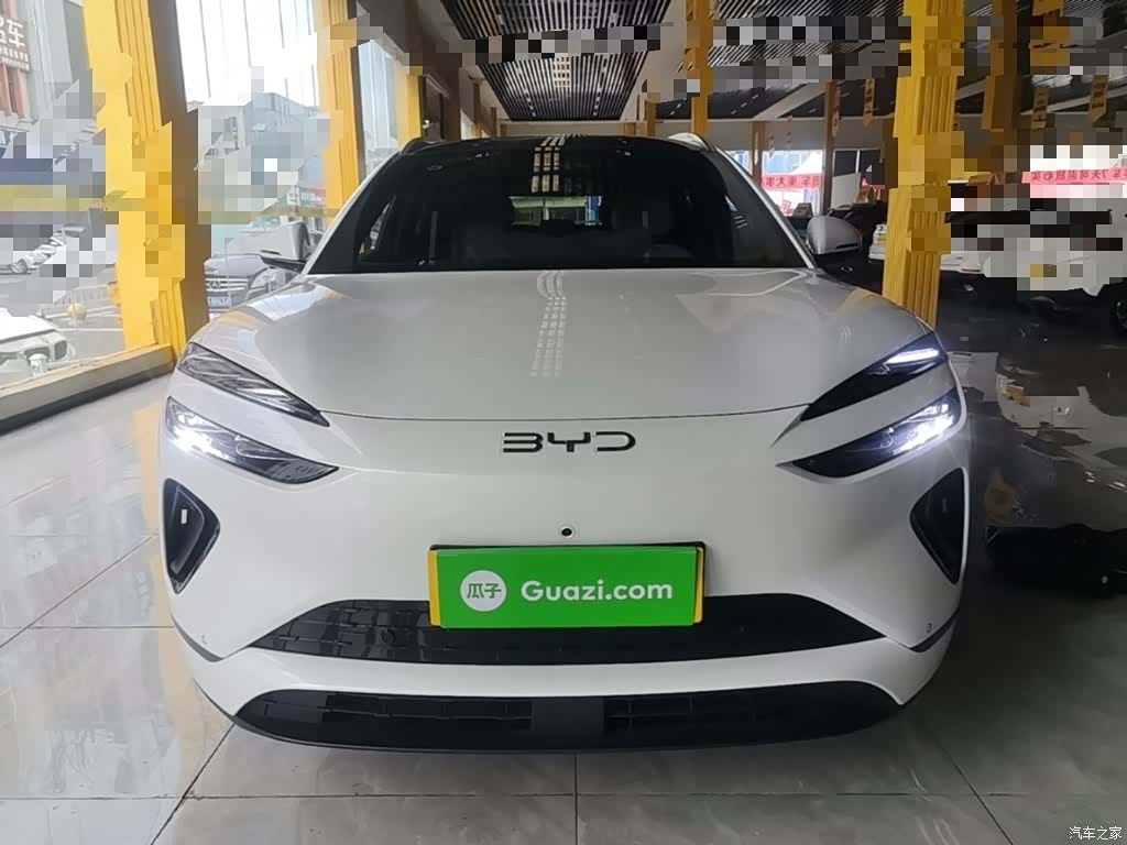 BYD HiAce, 2025 3