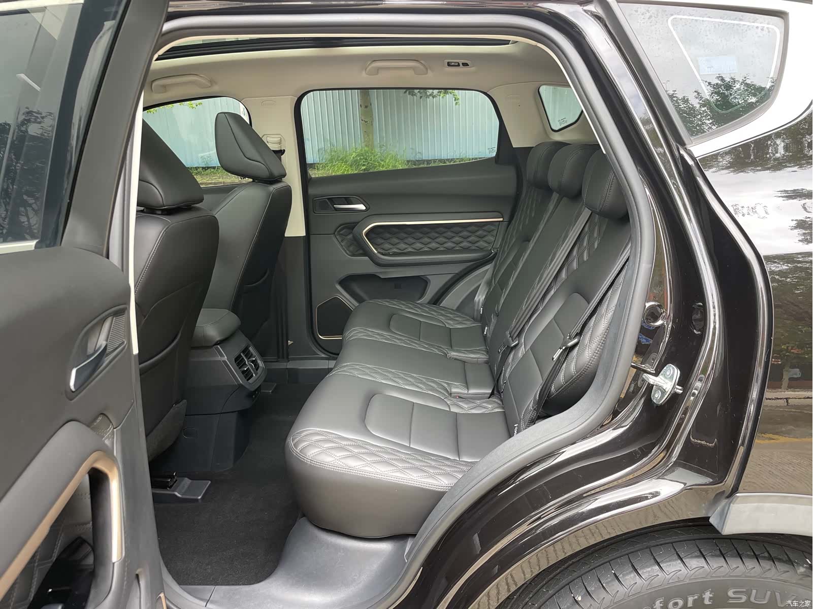 Haval H6, 2020 6