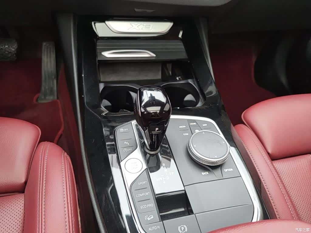 BMW X3, 2022 14