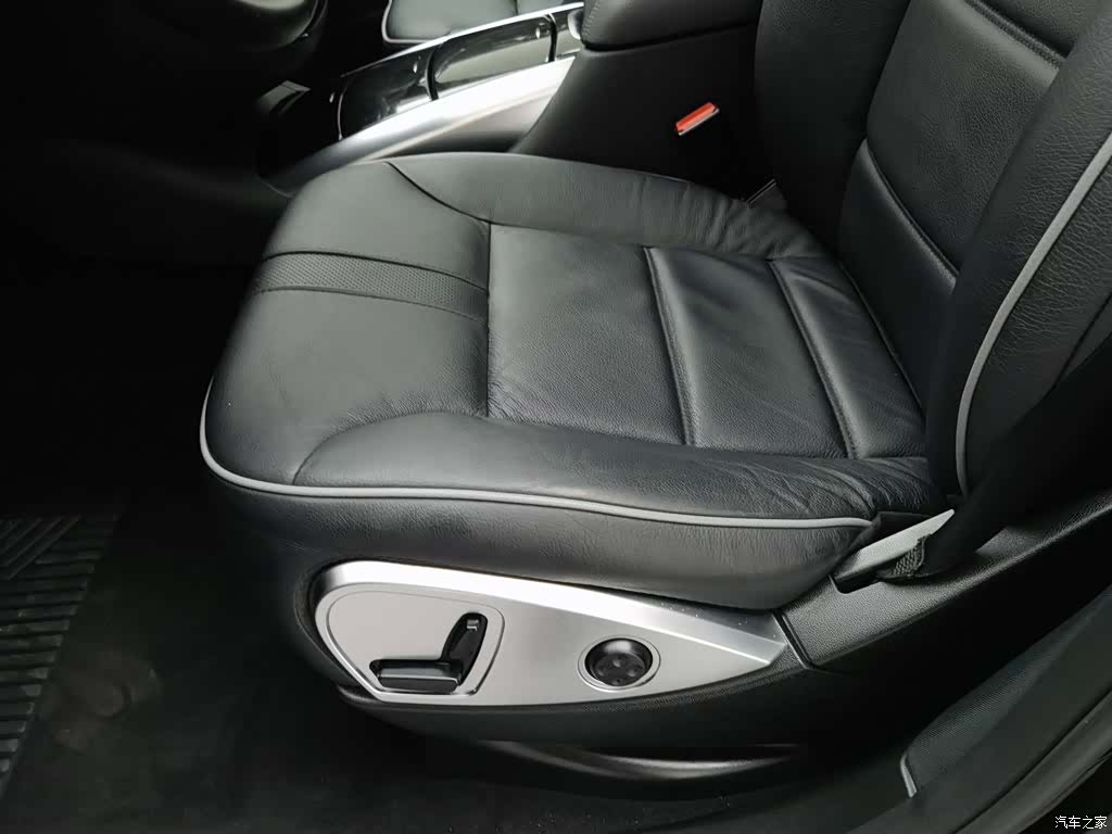 Mercedes-Benz R-Class, 2016 20